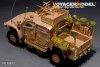 Voyager Model PE35972 Modern British Husky T.S.V. Basic For MENG VS-009 1/35